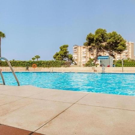 Apartamento Faro Torrox Exteriör bild