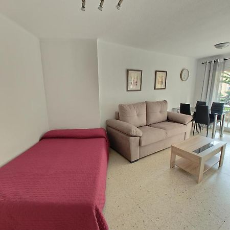Apartamento Faro Torrox Exteriör bild