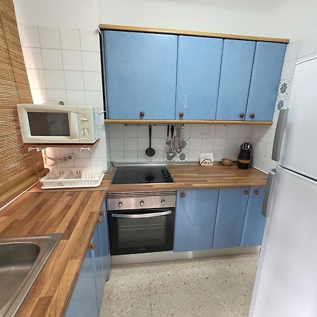 Apartamento Faro Torrox Exteriör bild