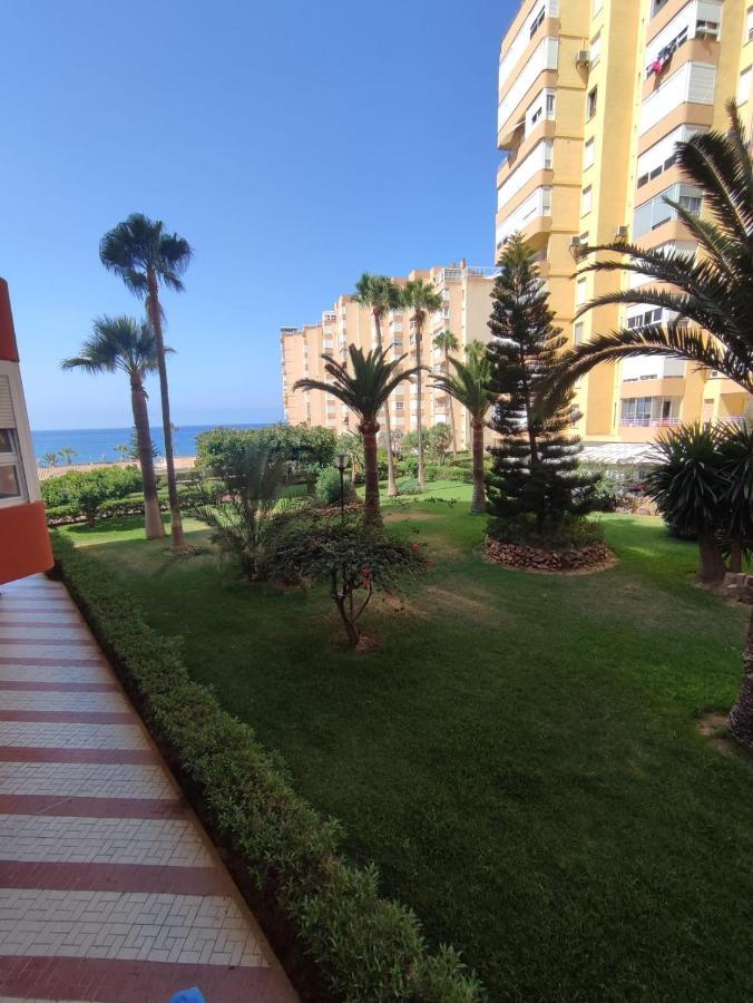 Apartamento Faro Torrox Exteriör bild