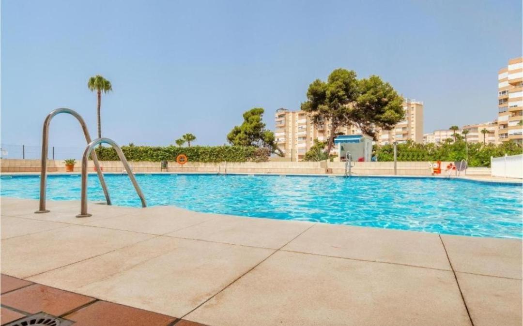 Apartamento Faro Torrox Exteriör bild