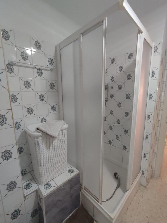 Apartamento Faro Torrox Exteriör bild