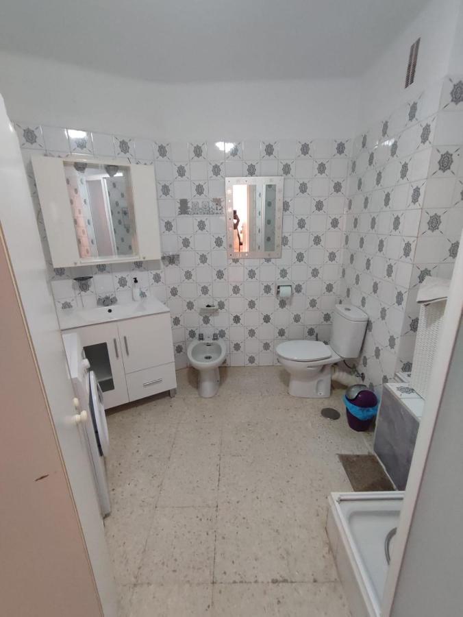 Apartamento Faro Torrox Exteriör bild
