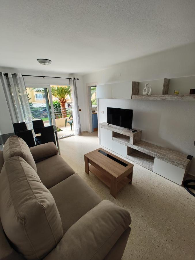 Apartamento Faro Torrox Exteriör bild