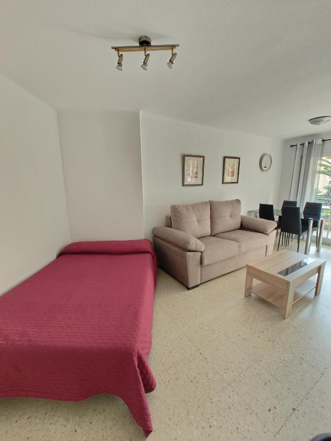Apartamento Faro Torrox Exteriör bild