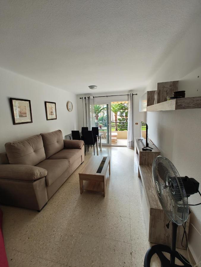 Apartamento Faro Torrox Exteriör bild