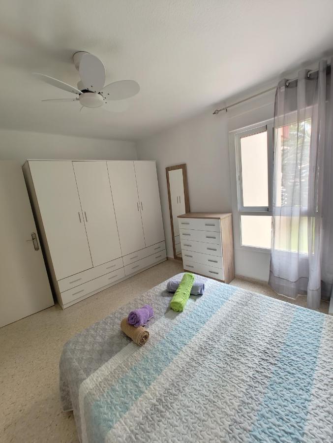 Apartamento Faro Torrox Exteriör bild