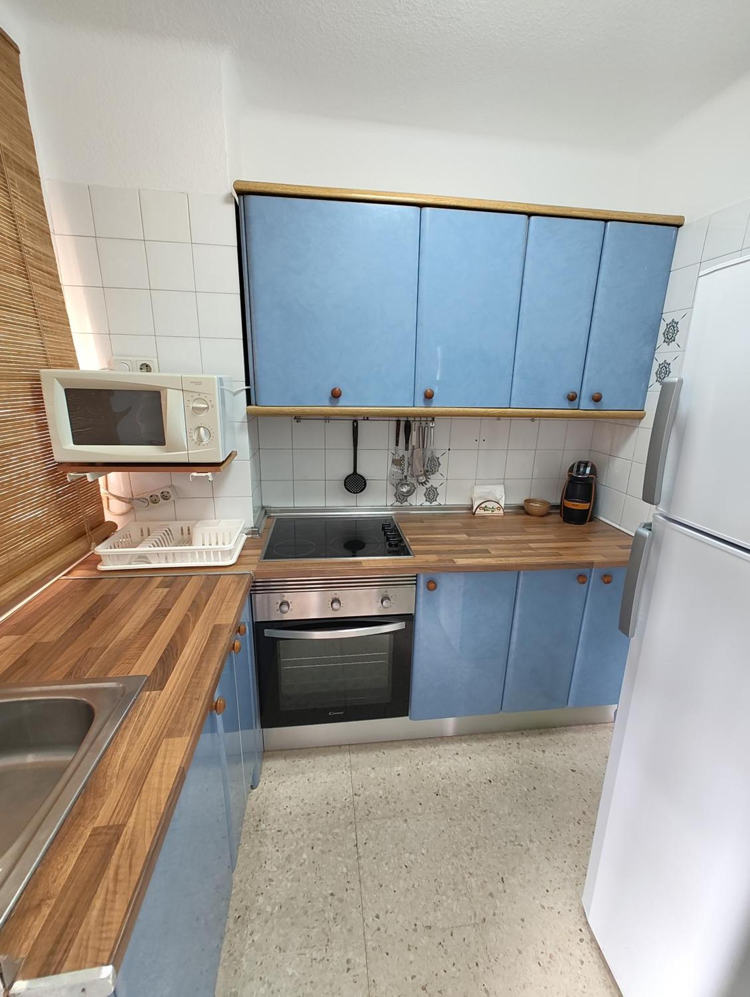 Apartamento Faro Torrox Exteriör bild
